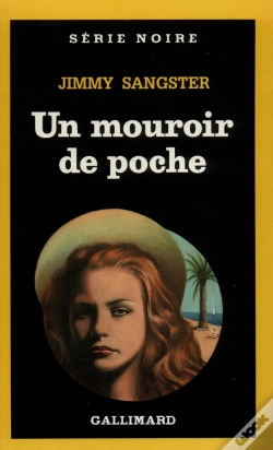 Capa do artigo Un Mouroir De Poche