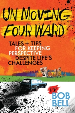 Capa do artigo Un Moving Four Ward