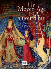 Capa do artigo Un Moyen Âge Pour Aujourd