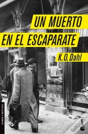 Capa do artigo Un Muerto En El Escaparate