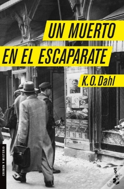 Capa do artigo Un Muerto En El Escaparate