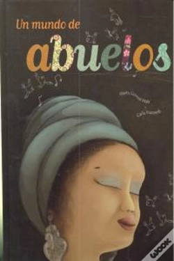 Capa do artigo Un Mundo De Abuelos