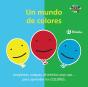 Un Mundo De Colores - Preview