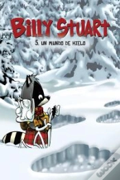 Capa do artigo Un Mundo De Hielo