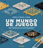 Capa do artigo Un Mundo De Juegos
