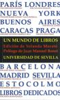 Un Mundo De Libros - Preview