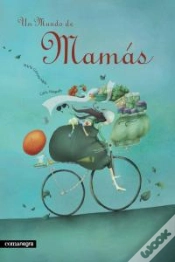 Capa do artigo Un Mundo De Mamás
