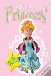 Capa do artigo Un Mundo De Princesas