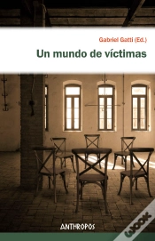 Capa do artigo Un Mundo De Víctimas