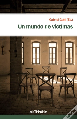 Capa do artigo Un Mundo De Víctimas