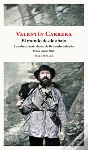 Capa do artigo Un Mundo Desde Abajo