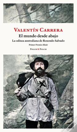 Capa do artigo Un Mundo Desde Abajo