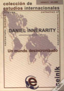 Capa do artigo Un Mundo Desincronizado