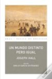 Capa do artigo Un Mundo Distinto Pero Igual