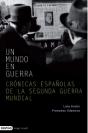 Un Mundo En Guerra - Preview