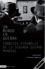 Capa do artigo Un Mundo En Guerra