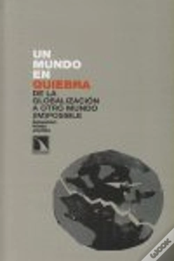 Capa do artigo Un Mundo En Quiebra