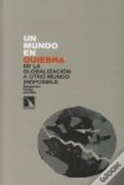 Capa do artigo Un Mundo En Quiebra