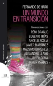 Capa do artigo Un Mundo En Transición