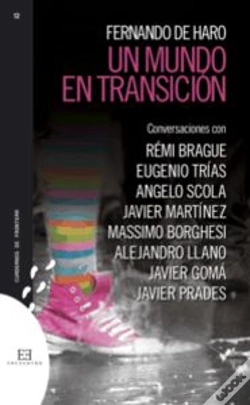 Capa do artigo Un Mundo En Transición