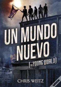 Capa do artigo Un Mundo Nuevo