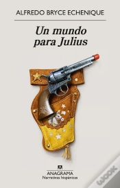 Capa do artigo Un Mundo Para Julius
