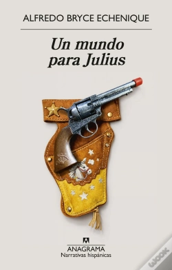 Capa do artigo Un Mundo Para Julius