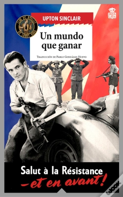 Capa do artigo Un Mundo Que Ganar