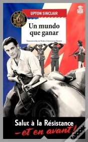 Capa do artigo Un Mundo Que Ganar