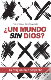 Capa do artigo ¿Un Mundo Sin Dios?