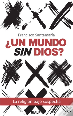 Capa do artigo ¿Un Mundo Sin Dios?