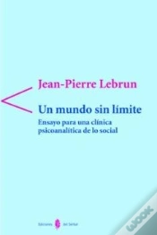 Capa do artigo Un Mundo Sin Límite