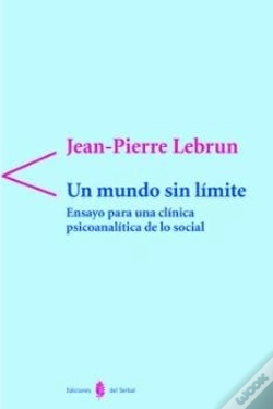 Capa do artigo Un Mundo Sin Límite