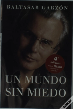 Capa do artigo Un Mundo Sin Miedo