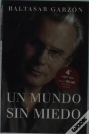 Capa do artigo Un Mundo Sin Miedo