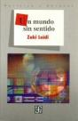 Un Mundo Sin Sentido   - Preview