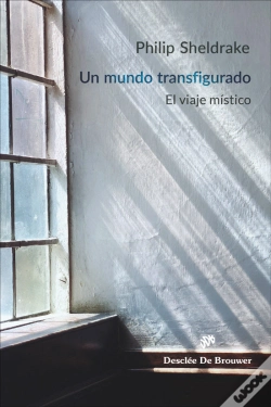 Capa do artigo Un Mundo Transfigurado