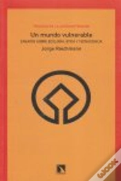 Capa do artigo Un Mundo Vulnerable