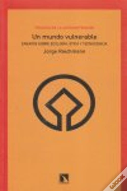 Capa do artigo Un Mundo Vulnerable