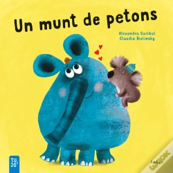 Capa do artigo Un Munt De Petons