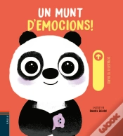 Capa do artigo Un Munt D