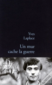 Capa do artigo Un Mur Cache La Guerre