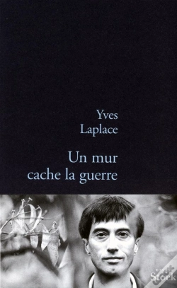 Capa do artigo Un Mur Cache La Guerre