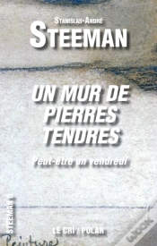 Capa do artigo Un Mur De Pierres Tendres