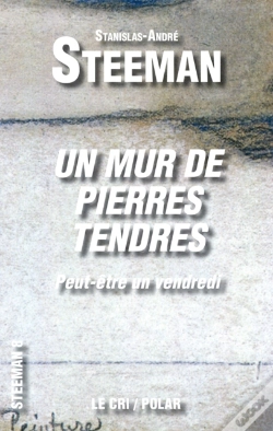 Capa do artigo Un Mur De Pierres Tendres