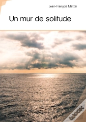 Capa do artigo Un Mur De Solitude
