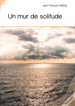 Capa do artigo Un Mur De Solitude