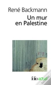 Capa do artigo Un Mur En Palestine