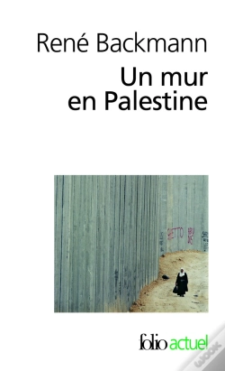 Capa do artigo Un Mur En Palestine