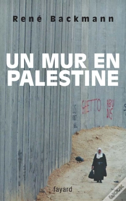 Capa do artigo Un Mur En Palestine